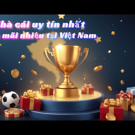 Cá Cược Uy Tín Trusted Betting Platform Vietnam