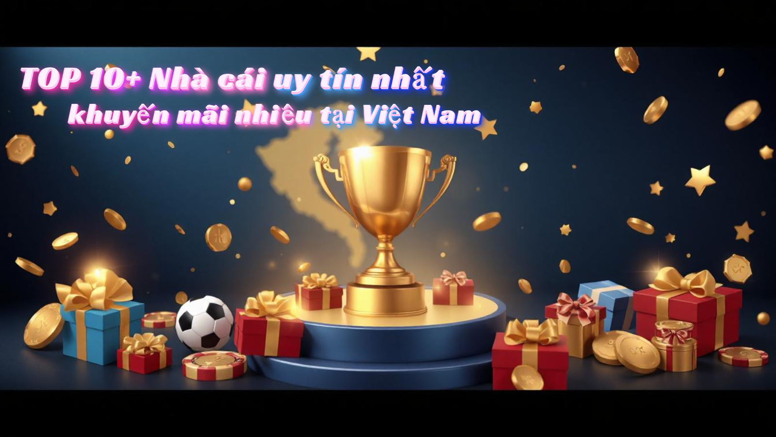 Cá Cược Uy Tín Trusted Betting Platform Vietnam