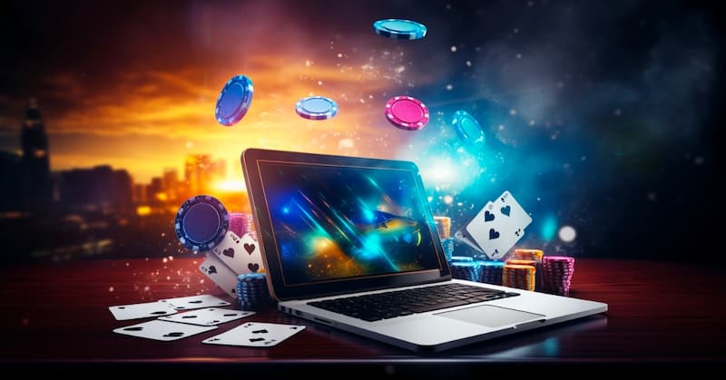 23Win NN88 Casino - Cổng Game Quốc Tế Với Ưu Đãi Siêu Khủng