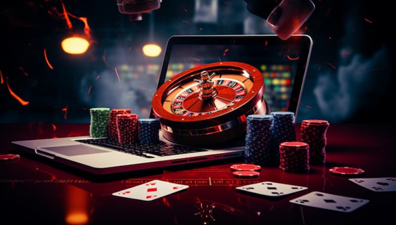 Cai Nha Keo - Reversed Order Betting Odds