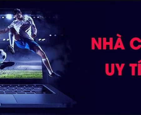 Những Trang Cá Độ Uy Tín – Reliable Betting Platforms